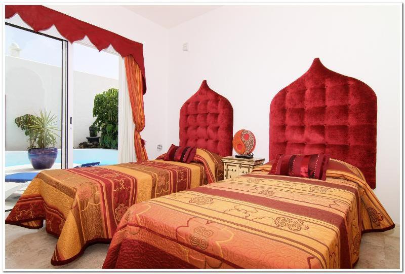 הוילה לה אוליבה Mi Casa Su Casa מראה חיצוני תמונה
