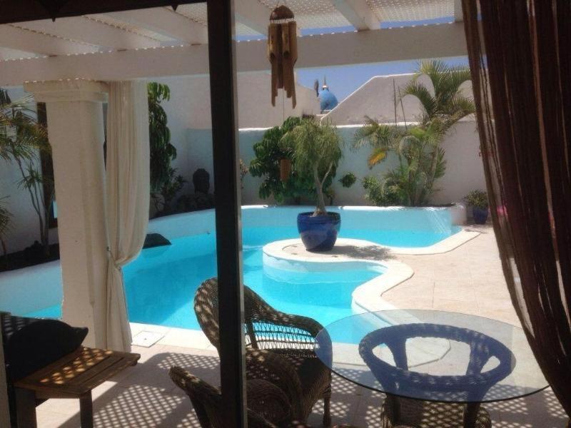 הוילה לה אוליבה Mi Casa Su Casa מראה חיצוני תמונה