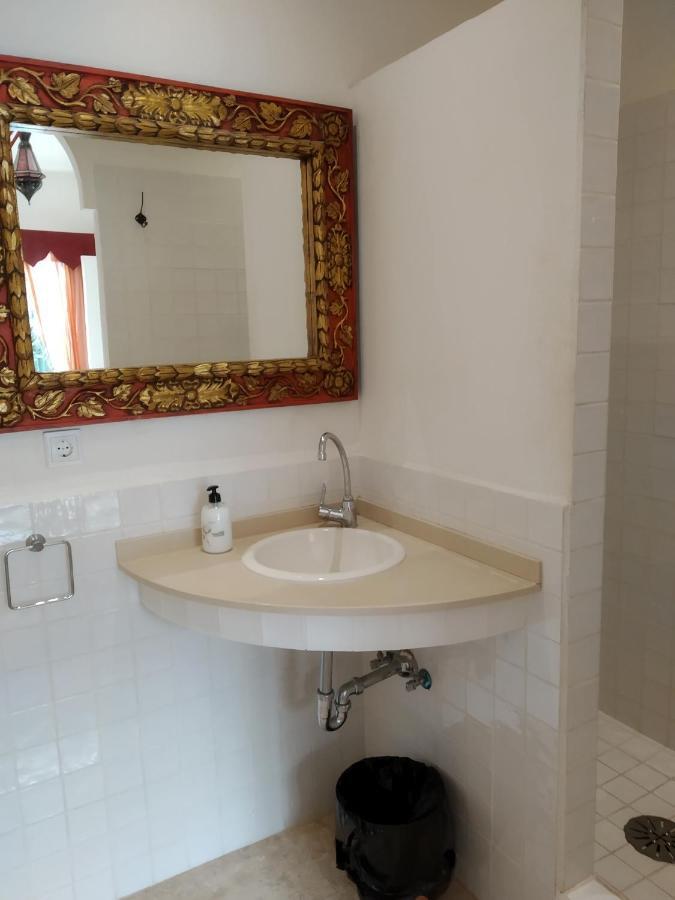 הוילה לה אוליבה Mi Casa Su Casa מראה חיצוני תמונה