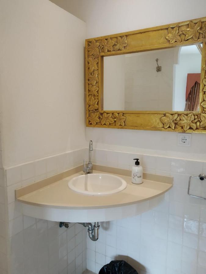 הוילה לה אוליבה Mi Casa Su Casa מראה חיצוני תמונה
