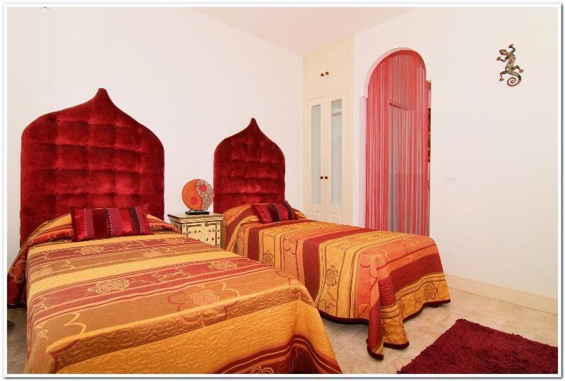 הוילה לה אוליבה Mi Casa Su Casa מראה חיצוני תמונה