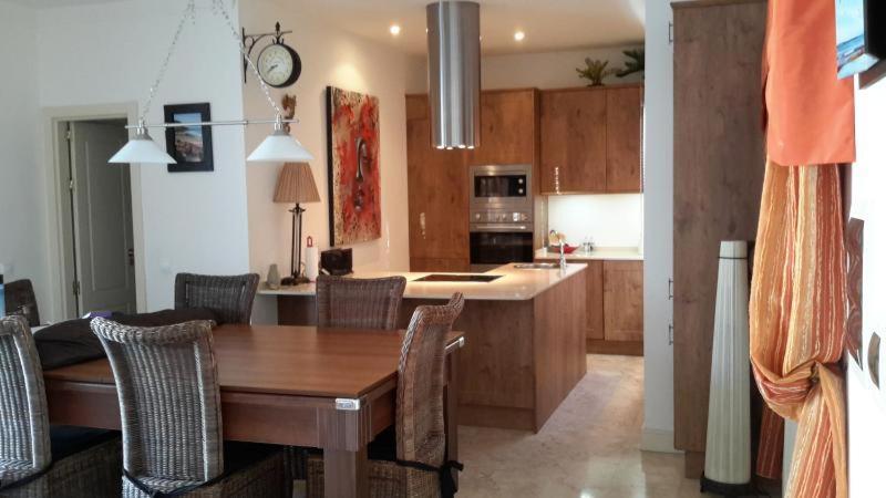 הוילה לה אוליבה Mi Casa Su Casa מראה חיצוני תמונה