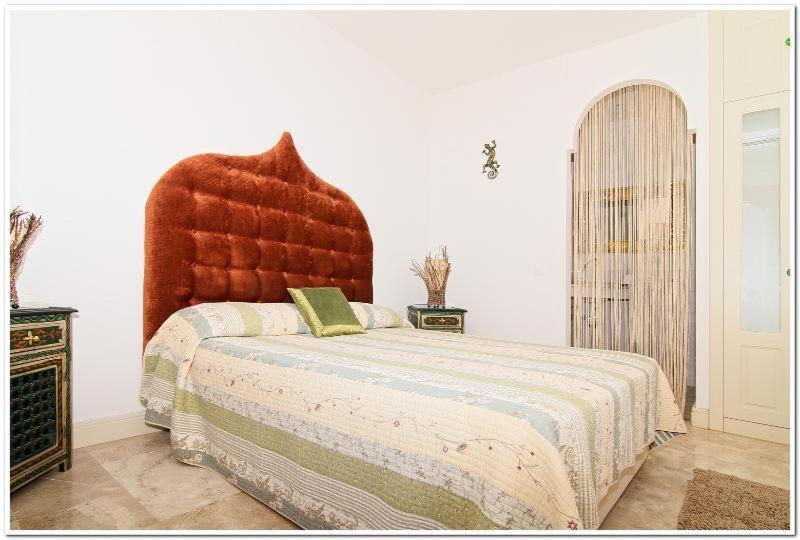 הוילה לה אוליבה Mi Casa Su Casa מראה חיצוני תמונה