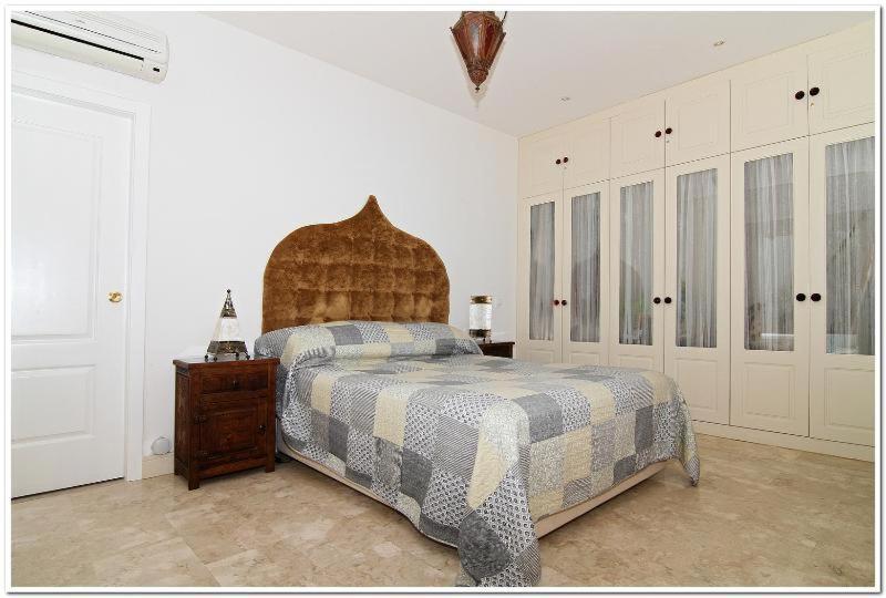 הוילה לה אוליבה Mi Casa Su Casa מראה חיצוני תמונה