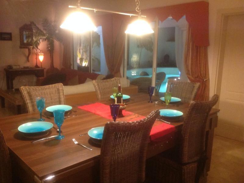 הוילה לה אוליבה Mi Casa Su Casa מראה חיצוני תמונה